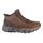 Skechers Instapper 205872/CDB ARCH Fit Orvan Ultra-Keaton Dark Brown - 820797010316