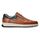 Mephisto Lucca Sneaker Hazelnut SOFT-AIR TECHNOLOGY - 3597436764219