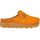 Rohde Pantoffel 6122 Safran Oranje - 4064304470095