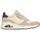 Skechers Sneaker Uno Vintage Air 177856 NAT Naturel - 199703179127