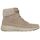 Skechers Veterboot Go Walk GLACIAL ULTRA mara 144233/TPE Taupe Waterproof - 199703873995