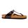 Birkenstock Gizeh Teenslippers Breed Zwart Lak 0043661 - 4013871125907