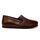 Rohde 6402 Pantoffels Wijnrood Bordeaux - 640248470229