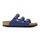 Birkenstock Florida Slippers 0554713 Blauw - 4040714064086