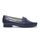 Sioux Colandina Instappers 65011 Blauw - 4054765691863
