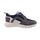 Van Driel Exclusive Sneakers New York Blauw Grijs - 8945004804280