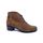 Durea Korte Veterlaars 9603 935 H Cognac Suede - 8720192076400