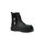 Braqeez Veterboot 421771-589 Belle Boot Zwart - 8719512216046