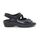 Durea Sandalen 7258 K Donkerblauw - 4 / 37 - 8720192322736
