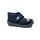 Fischer Kinderpantoffel Blauw Haai - Fischer Kinderpantoffels Blauw Haai