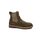 Panama Jack Chelsea Boots Garnock Igloo C11 Taupe Suède Vacht Gevoerd - 8434823555461