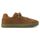 Birkenstock Veterschoen Porto Kids 1023737 Mink Suède - 4061418067203