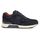 Greve Sneaker Haarlem 4289.88-005 3030 Night Blauw Suède Wijdte K - 8719394174045