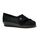 Rohde Pantoffel 2538 Zwart - 253890065226