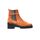 Mephisto Korte Laars Fauve Hazelnut Bruin Cognac - 