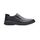 Clarks Instapper Donaway Step 26161480 Wijdte H Zwart - 5059304877820