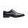 Clarks Nette Schoenen Howard Walk Zwart Wijdte H - 5059304916574