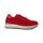Gabor Sneaker 06.528.68 Rubin Rood Suède Wijdte H - 4065171638663