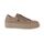 Gabor Sneaker 26.465.12 Metal Puder Taupe Suède - 4065171442178