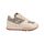 Jochie & Freaks Sneaker Fleur JF-23120 Leopard Wit - 8720862009578