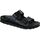 Birkenstock Arizona EVA Slipper 0129421 Zwart Normaal - 4052001426491
