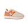 Mexx Sneaker Juju 3028 Wit Roze - 8720003967590