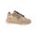 Jochie & Freaks Sneaker Lole JF-23510 Ivory - 8720862003958