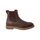 Panama Jack Chelsea Boots Garnock Igloo C3 Chestnut Bruin Lamsvacht Gevoerd - 8433991846395