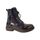 Jochie Freaks Veterboot Briana JF-23368 Donkerblauw - 8720862023611
