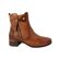 Pikolinos Korte Laars Malaga W6W-8526C1 Brandy - 8445442272059
