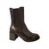 Regarde Le Ciel Korte Laars Elly-07 6498 Delice Black Silver - 4054461638919