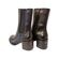 Regarde Le Ciel Korte Laars Elly-07 6498 Delice Black Silver - 4054461638919