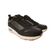 Skechers Sneaker UNO Stacre 52468/BKW Zwart Wit - 193642217193