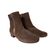 Gabor Korte Laars 32.711.43 Engl. Brown Bruin Weidte H - 4066558052911