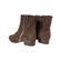 Gabor Korte Laars 32.711.43 Engl. Brown Bruin Weidte H - 4066558052911