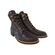 Durea Veterboot 0776 765 0672 Donkerblauw Opaco Wijdte H - 8720727546675