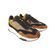 Jochie & Freaks Sneaker Brad JF-23660 Cognac Multi - 8720862021280