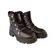 Mexx Veterboot Kold 1000 Zwart - 8720762054081