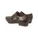 Floris Van Bommel Gespschoenen SFM-30015-10-01 Zwart - 8719092925840