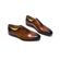 Van Driel Shoes Nette Schoen Trentino Cognac - 