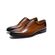 Van Driel Shoes Nette Schoen Trentino Cognac - 