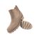 Gabor Chelsea Boot 21.710.12 Kiesel Dust Zand Suède - 4066558943394