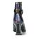 Laura Vita Korte Laars Jacbo 13 SLA731-13BS Blue - 3666138498736