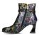 Laura Vita Korte Laars Jacbo 13 SLA731-13BS Blue - 3666138498736