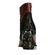 Laura Vita Korte Laars Maevao 01 ST40020-B1 Brons Rood Combi - 3666138472361
