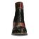 Laura Vita Korte Laars Maevao 01 ST40020-B1 Brons Rood Combi - 3666138472361
