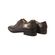 Van Driel Shoes Nette Schoen Trentino Antraciet Grijs - 