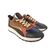 Jochie & Freaks Sneaker Beaudine JF-23564 Multi Fall - 8720862024298