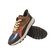 Jochie & Freaks Sneaker Beaudine JF-23564 Multi Fall - 8720862024304