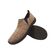 Rohde Pantoffel 2000 Ginger Taupe Vacht Gevoerd - 4064304304109